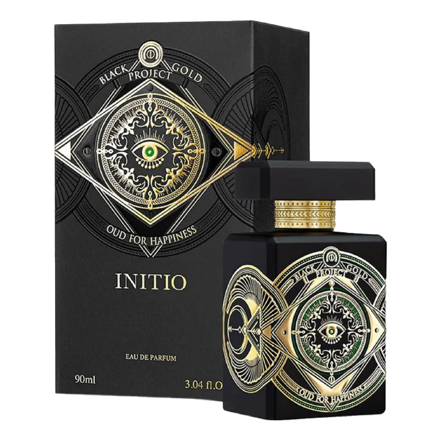 Initio Oud For Happines