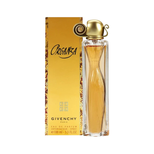 Organza de Givenchy
