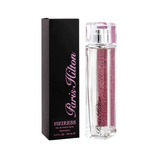 Heiress de Paris Hilton