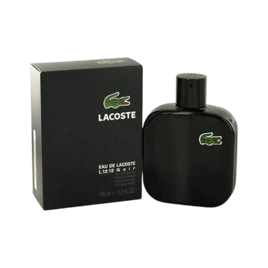 Eau de Lacoste L.12.12. Noir de Lacoste