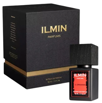 ilmin orgasme