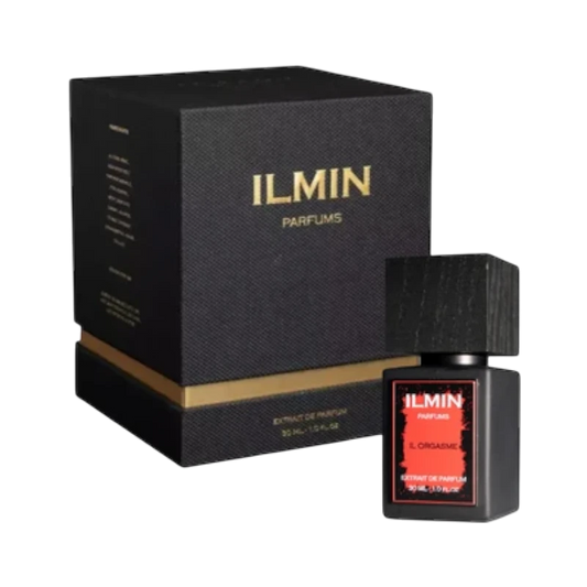 ilmin orgasme