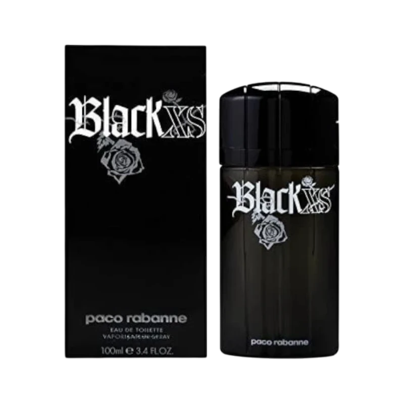 Black Xs de Paco Rabanne