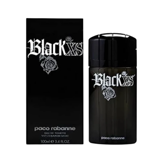 Black Xs de Paco Rabanne
