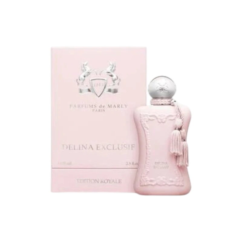 Delina de Parfums de Marly