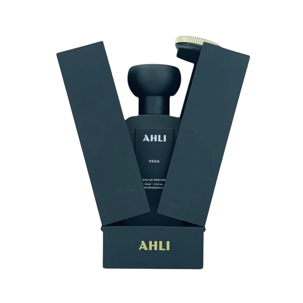 ALHI VEGA