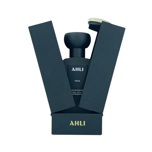 ALHI VEGA
