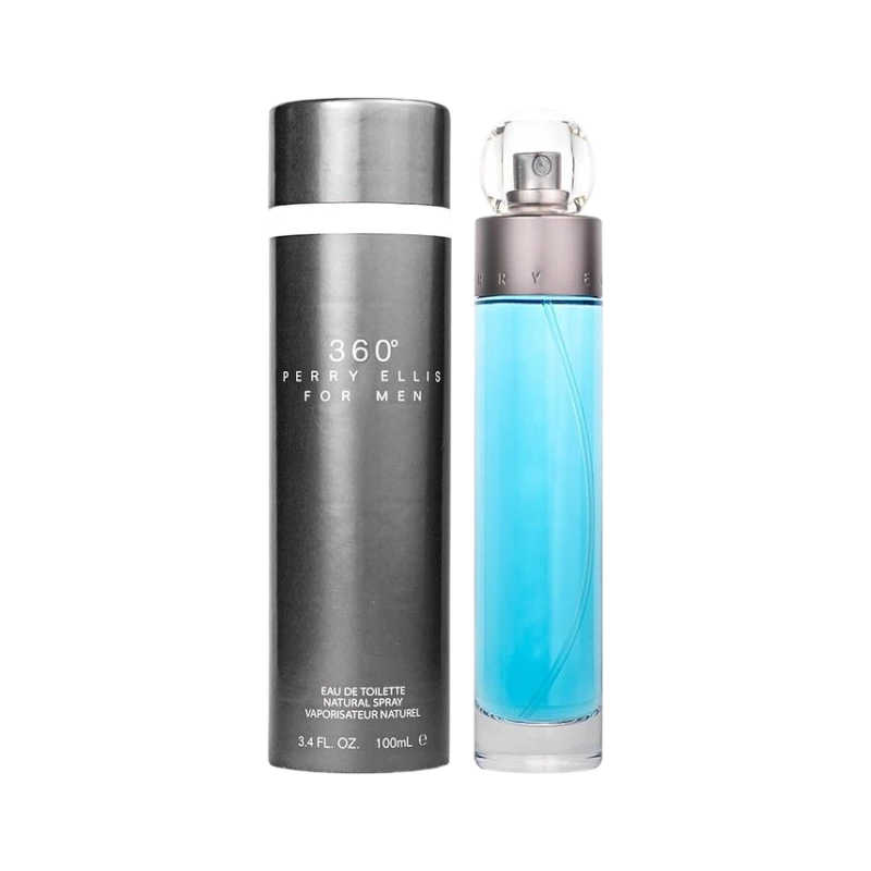 360 Men de Perry Ellis