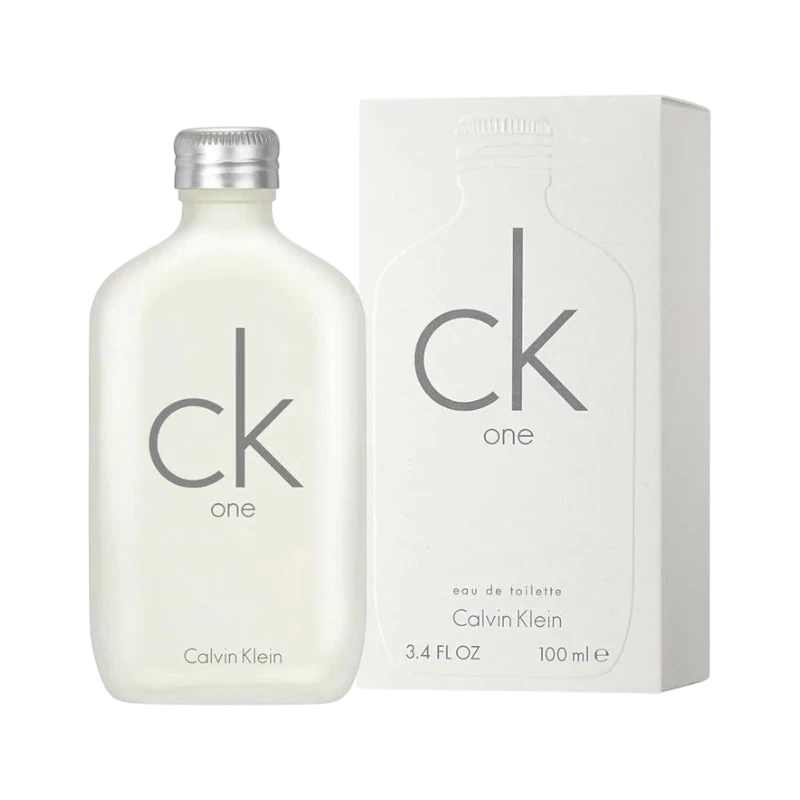 CK One de Calvin Klein