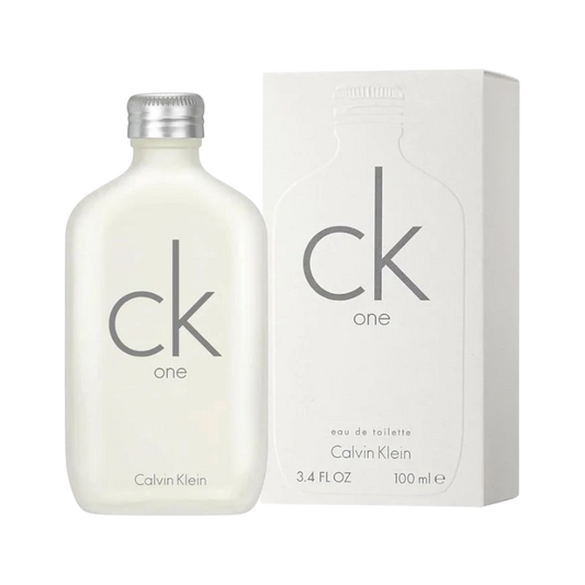 CK One de Calvin Klein