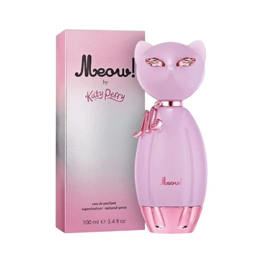 Meow de Katy Perry