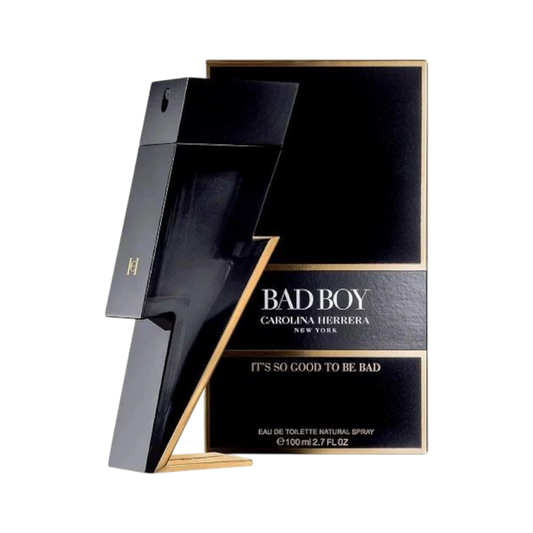 Bad Boy de Carolina Herrera