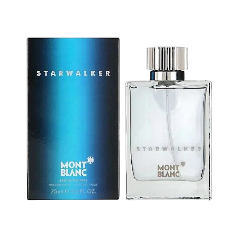 Starwalker de Montblanc