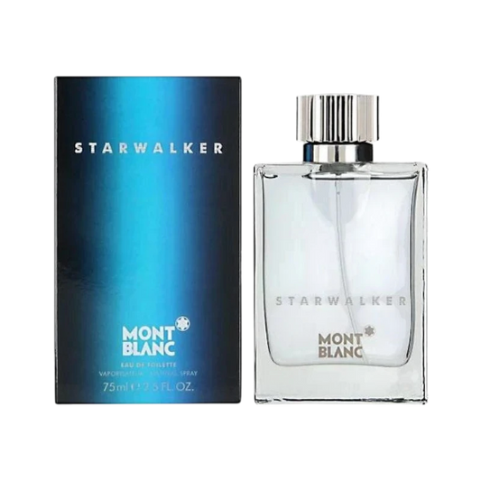 Starwalker de Montblanc