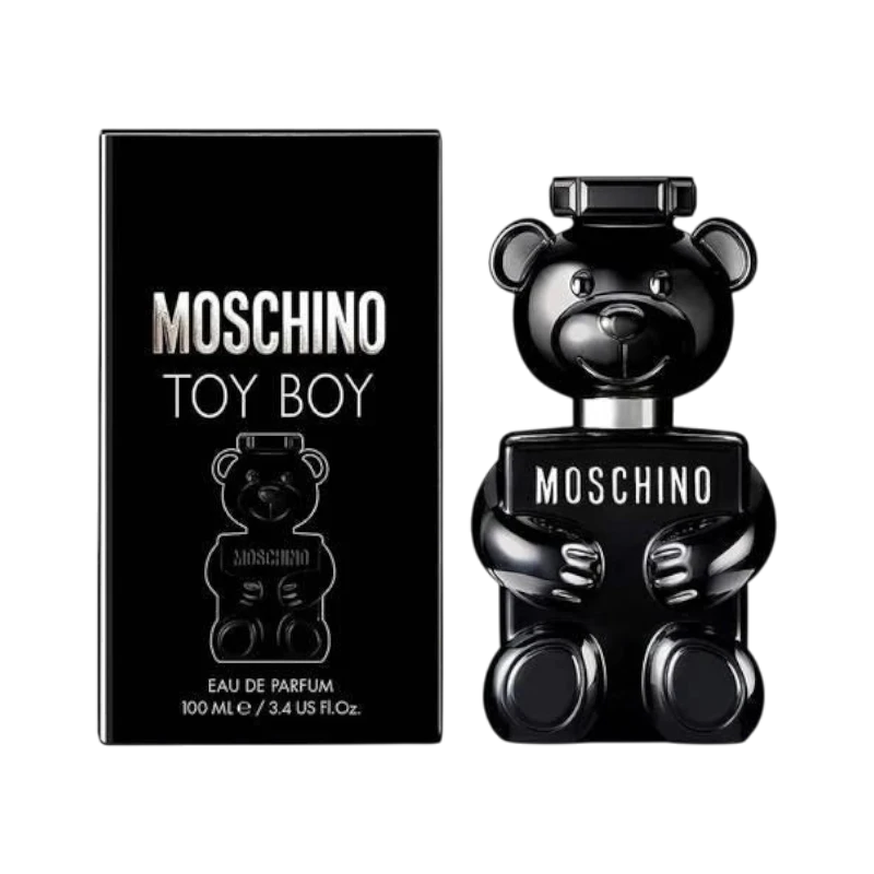 Toy 2 de Moschino