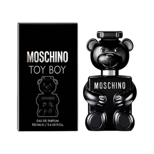 Toy 2 de Moschino