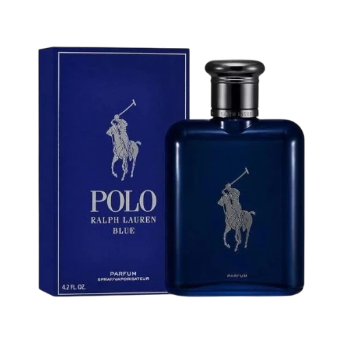Polo Blue de Ralph Lauren
