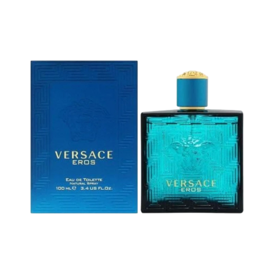 Eros de Versace