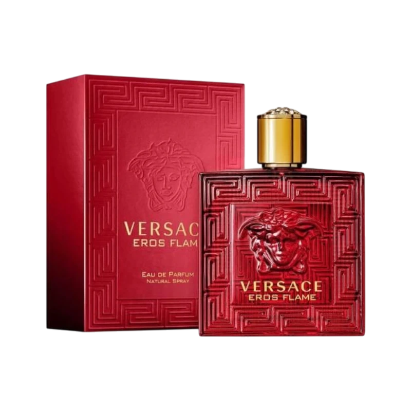 Eros Flame de Versace