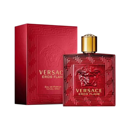 Eros Flame de Versace