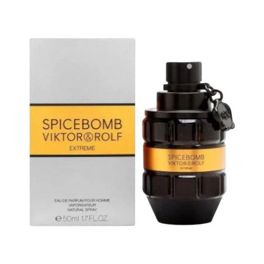 Spicebomb Extreme de Viktor&Rolfa