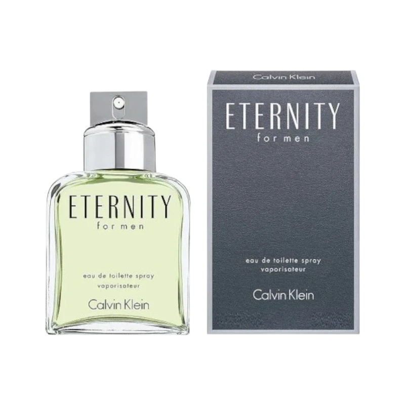Eternity For Men de Calvin Klein