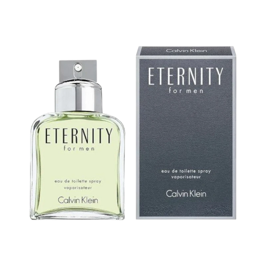 Eternity For Men de Calvin Klein