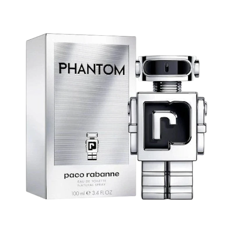 Phantom de Paco Rabanne