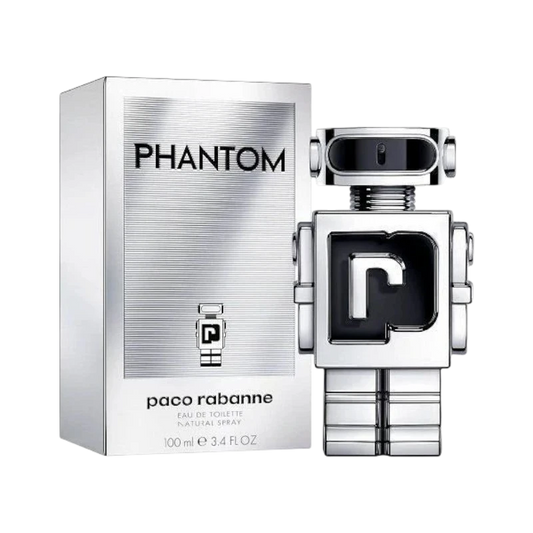 Phantom de Paco Rabanne