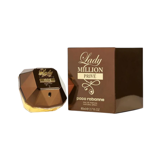 Lady Million Prive de Paco Rabanne