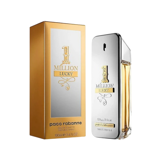 One Million Lucky de Paco Rabanne