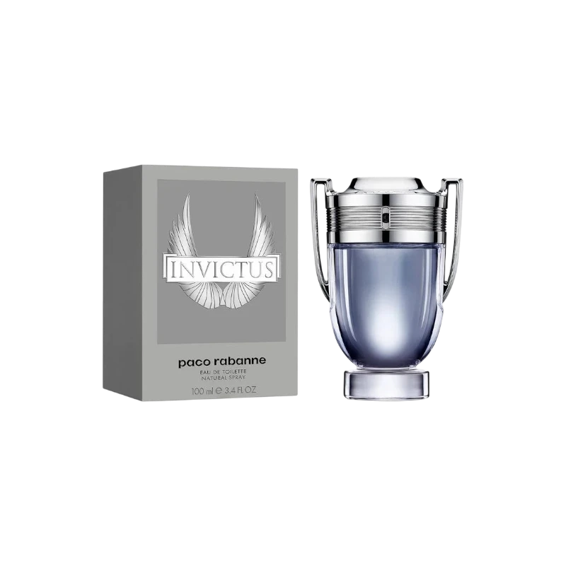 Invictus de Paco Rabanne