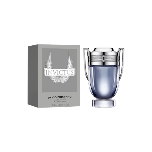 Invictus de Paco Rabanne