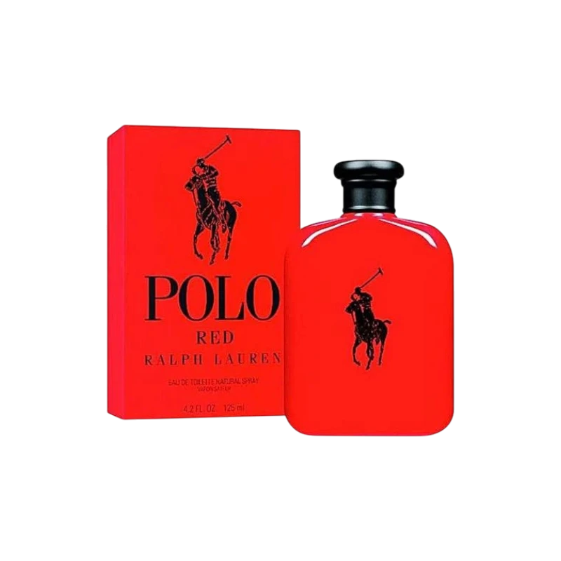 Polo Red de Ralph Lauren