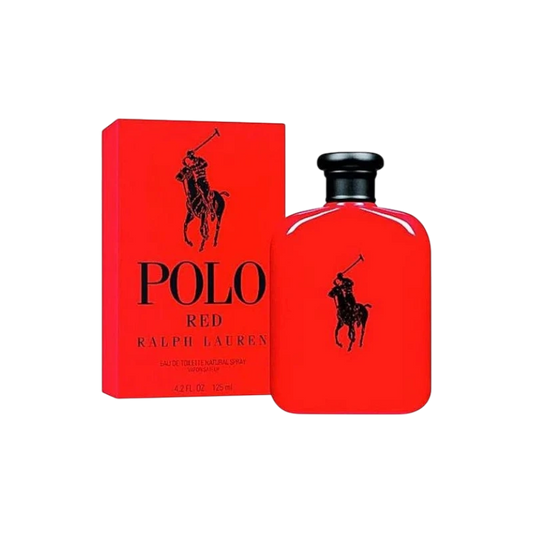 Polo Red de Ralph Lauren