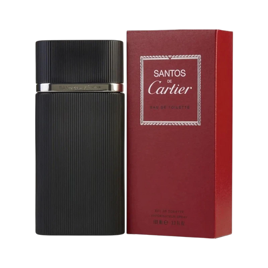 Santos de Cartier