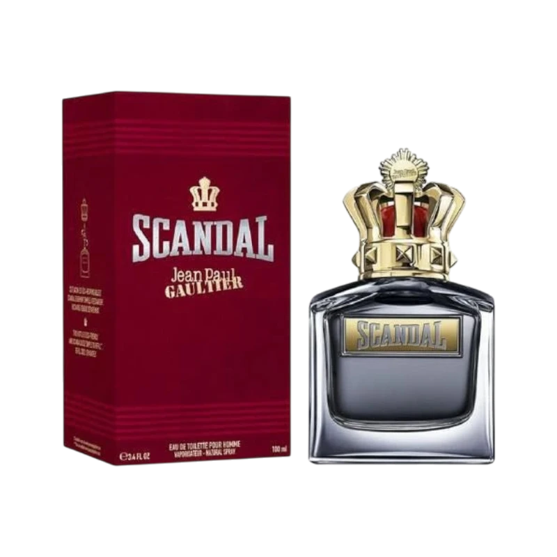 Scandal de Jean Paul Gaultier