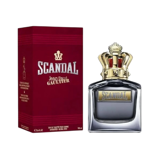 Scandal de Jean Paul Gaultier