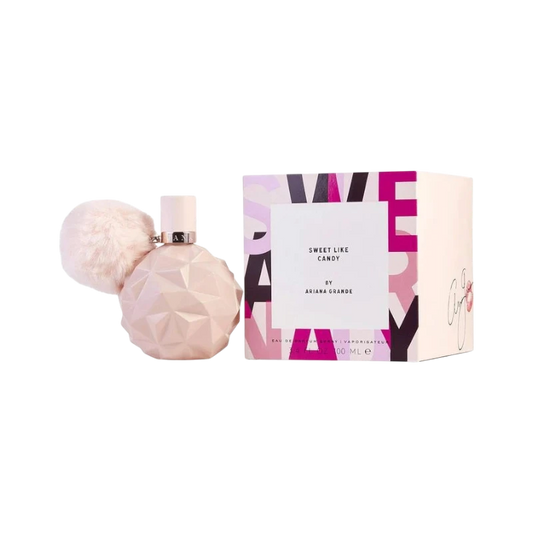 Sweet Like Candy de Ariana Grande