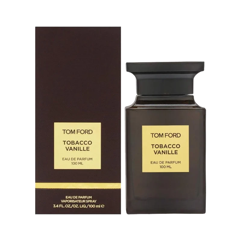 TOM FORD TOBACCO VAINILLE