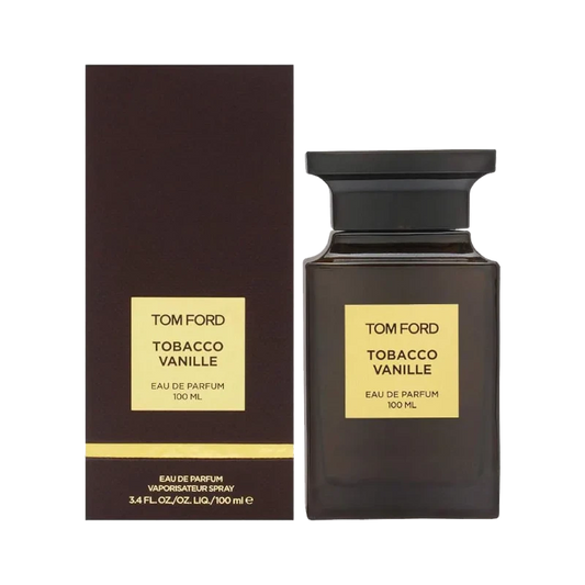 TOM FORD TOBACCO VAINILLE