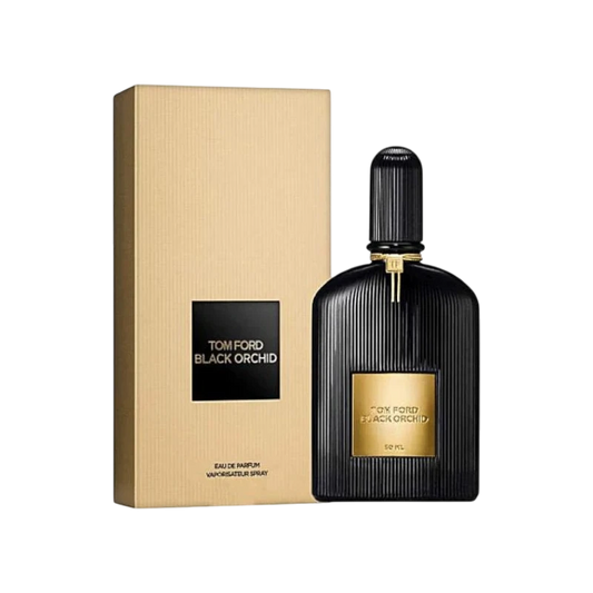 Black Orchid de Tom Ford