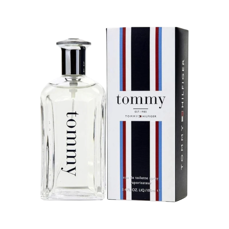 Tommy de Tommy Hilfiger