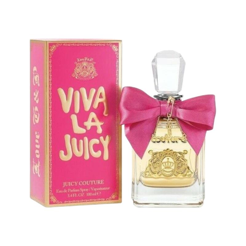 Viva la Juicy de Juicy Couture