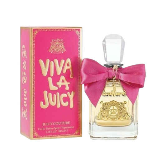 Viva la Juicy de Juicy Couture