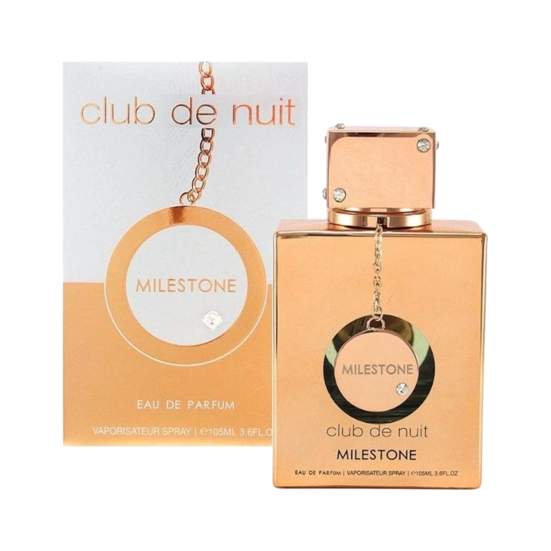 Club de Nuit Milestone – Armaf