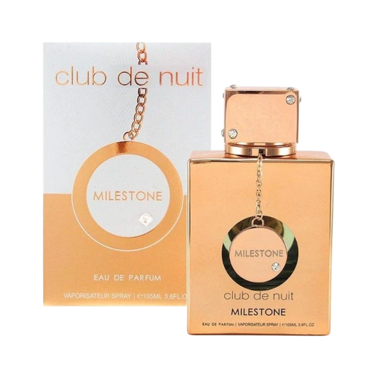 Club de Nuit Milestone – Armaf