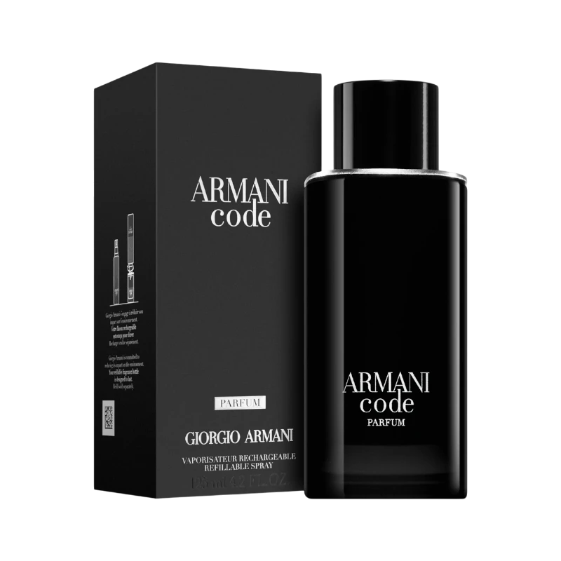Armani Code de Giorgio Armani