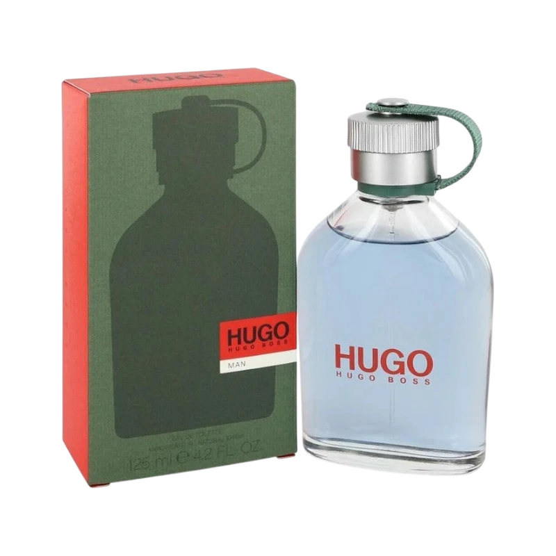 Hugo Man de Hugo Boss