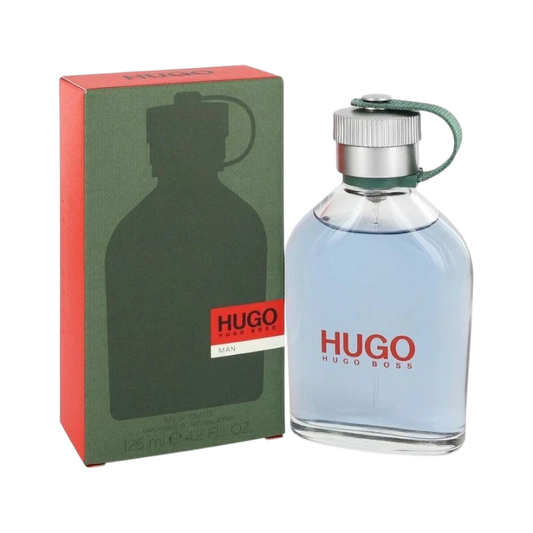 Hugo Man de Hugo Boss
